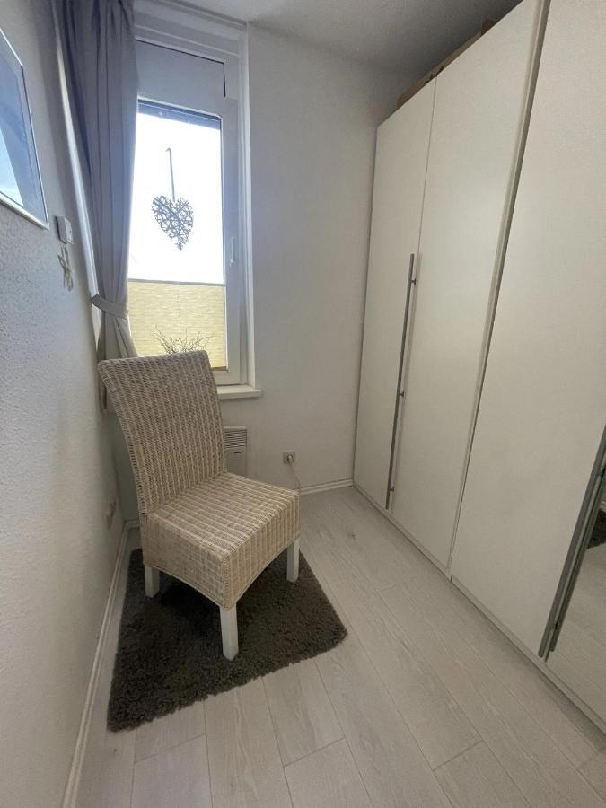 Suedstrand Perle Burgtiefe auf Fehmarn Exterior foto
