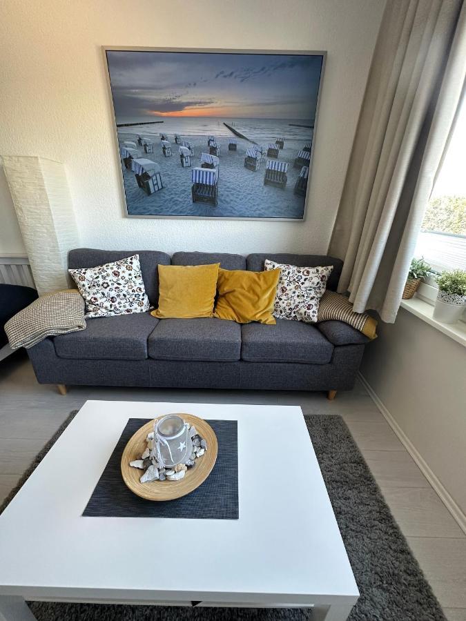 Suedstrand Perle Burgtiefe auf Fehmarn Exterior foto