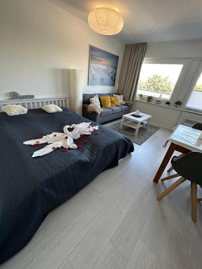 Suedstrand Perle Burgtiefe auf Fehmarn Exterior foto