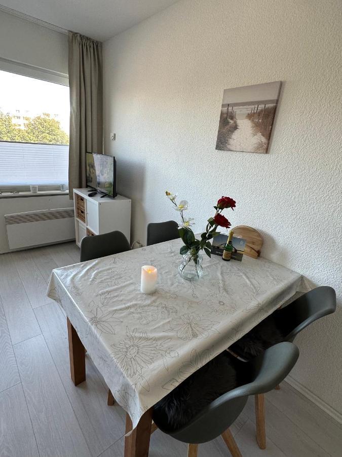 Suedstrand Perle Burgtiefe auf Fehmarn Exterior foto